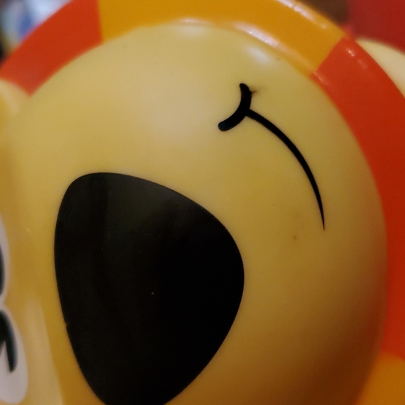 Sweet lionfrom Playskool - Picture 12 of 12